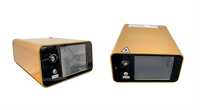 980nm 1470nmdiode Laser Lipolysis Machine